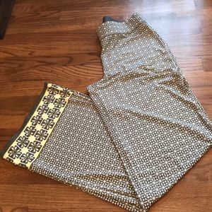 Max Edition Palazzo Pants